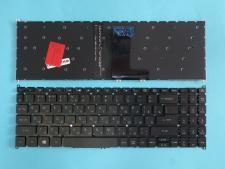 Клавіатура до ноутбука Acer Aspire A515-53K №2